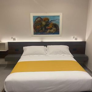 Marina B&B Adults Only