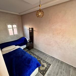 Camera familiare con letto king size