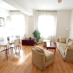 La Loggia Rooms